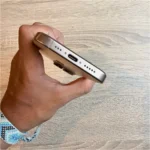 IPhone 16 Pro – Used-89%-256GB Gold - Image 6