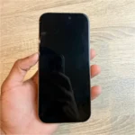 IPhone 16 Pro – Used-89%-256GB Gold - Image 4