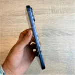 Iphone17pro max -256G – Used  – 91% – ( 0 Taxes) Blue - Image 3