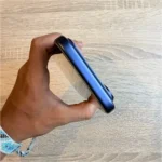 Iphone17pro max -256G – Used  – 91% – ( 0 Taxes) Blue - Image 5