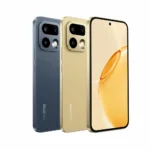 ريلمي 16pro 5G (12+256)جيجابايت