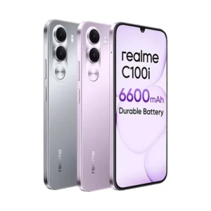 Realme C100i(4+128)GB
