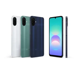 Samsung Galaxy A08 (6+128)GB