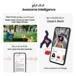 Samsung Galaxy A27(8+256)GB - Image 4