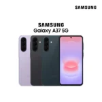 Samsung Galaxy A37(12+256)GB