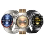 Huawei Watch GT 6 Pro 46mm